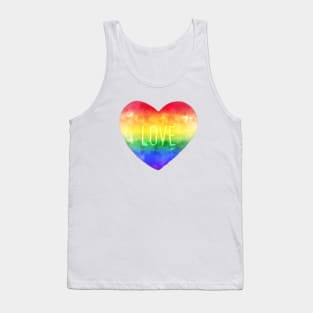 Love Tank Top